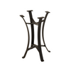 Golden Gate Metal Pedestal Bases