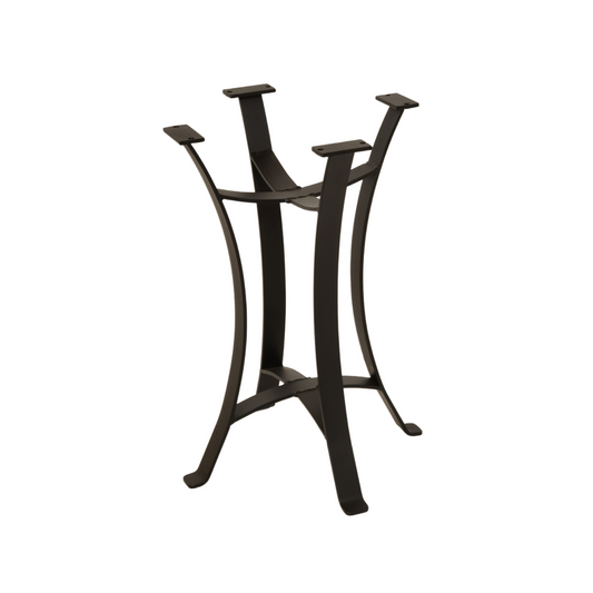 Golden Gate Metal Pedestal Bases