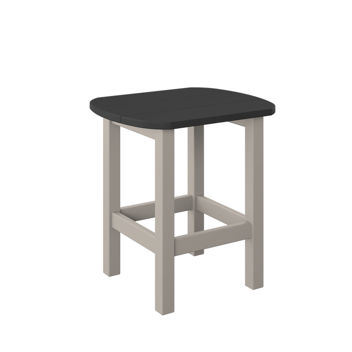 EasyBuild End Table Poly Diy Kit