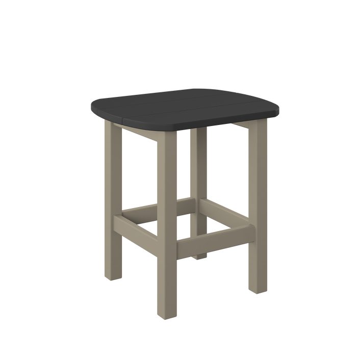 EasyBuild End Table Poly Diy Kit