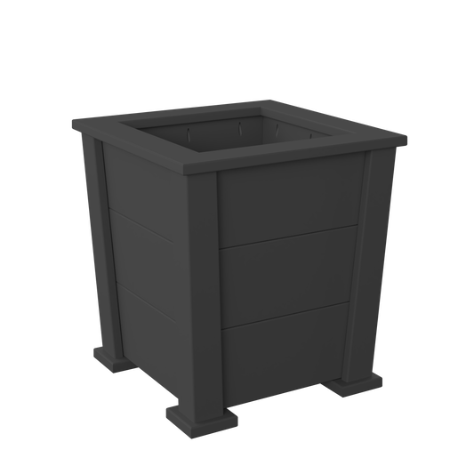 EasyBuild Outdoor Planter Box Poly Kit