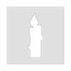 Christmas Collection Acrylic Router Template