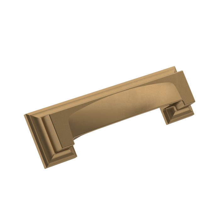 Amerock Appoint handles and knobs