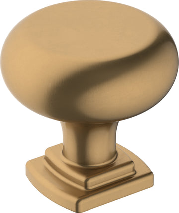 Amerock- Surpass Handles and Knob