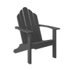 EasyBuild Classic Adirondack Chair Poly Kit