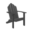 EasyBuild Classic Adirondack Chair Poly Kit