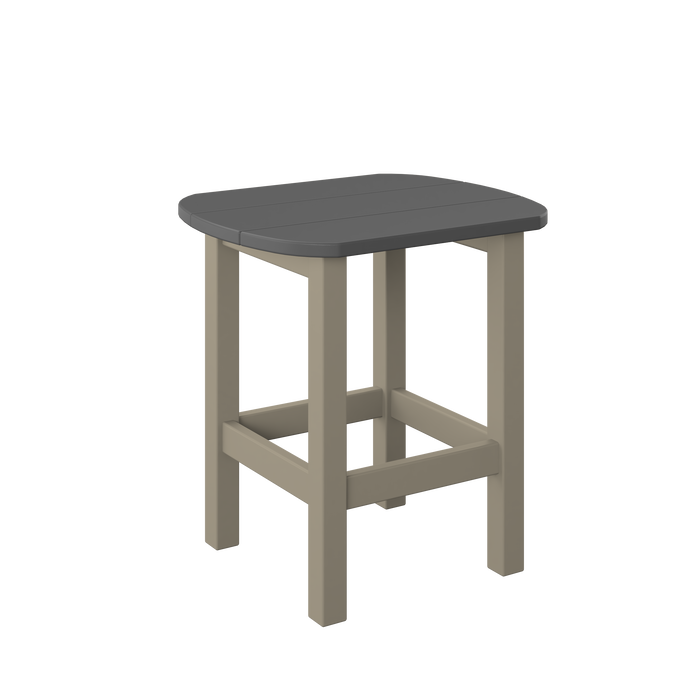 EasyBuild End Table Poly Diy Kit