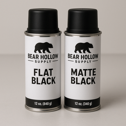 Touch-Up Paint & Marker for Table Legs