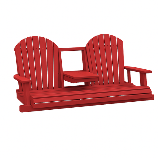 EasyBuild 5 Foot Swing with Center Console – DIY Kit