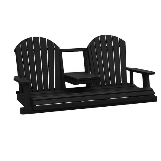 EasyBuild 5 Foot Swing with Center Console – DIY Kit