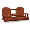 EasyBuild 5 Foot Swing with Center Console – DIY Kit