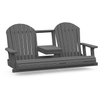 EasyBuild 5 Foot Swing with Center Console – DIY Kit