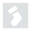 Christmas Collection Acrylic Router Template