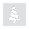 Christmas Collection Acrylic Router Template