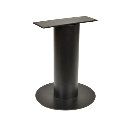 Metal Pedestal Base (Cincy)