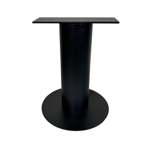 Metal Pedestal Base (Cincy)