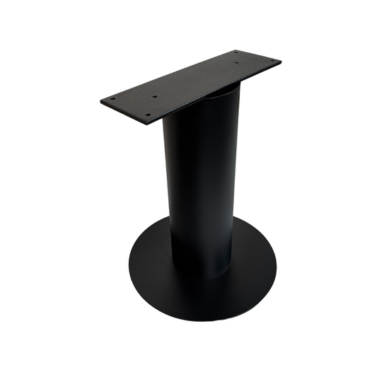 Metal Pedestal Base (Cincy)