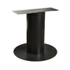 Metal Pedestal Base (Cincy)