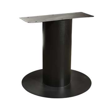 Metal Pedestal Base (Cincy)