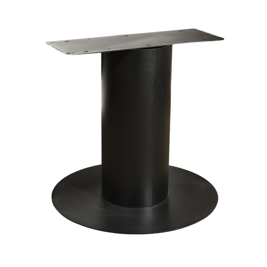 Metal Pedestal Base (Cincy)
