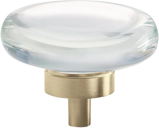 Amerock- Glacio Handles and Knobs