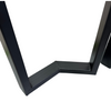 Metal Table Legs (Havana)