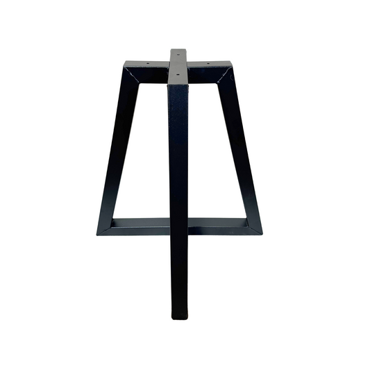 28" Metal Pedestal Table Base (Lisbon)