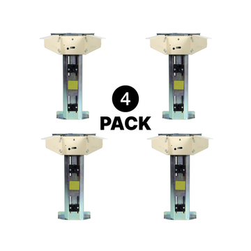 Touch Release Sewing Machine Air Lift (4 Pack)