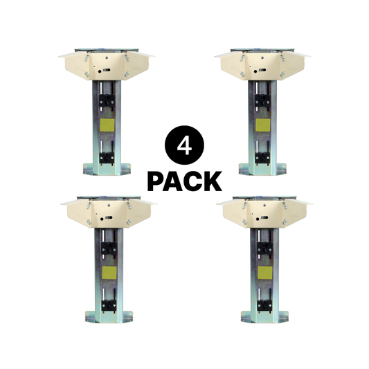 Touch Release Sewing Machine Air Lift (4 Pack)