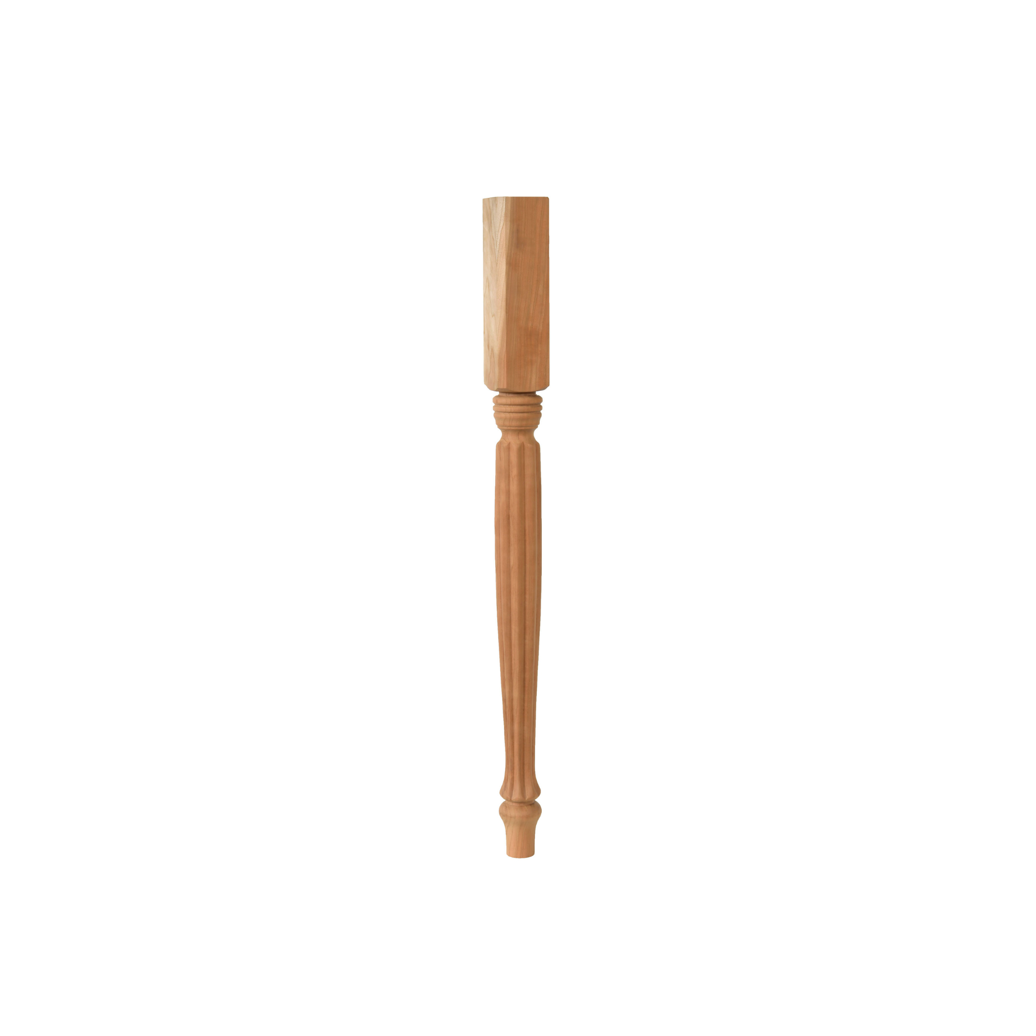Wooden Table Legs for Sale | Bear Hollow Supply