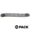 Stainless Steel Glider Bearing Arms - 80 Piece Bulk Pack