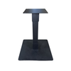 Pedestal Table Base (Forge)