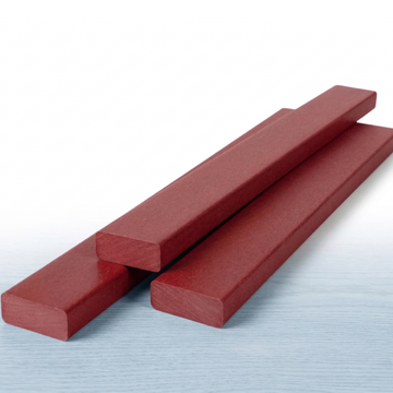 Poly Lumber 2" x 4"