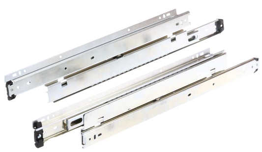 Progressive Action, Extra Heavy Duty Full-Extension Slides