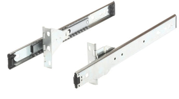 Over-the-Top Pocket Door Slides