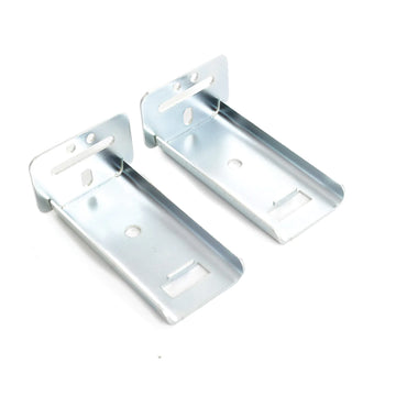 Snap-in Rear Bracket