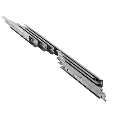 Double Acting Pedestal Table Big Slides