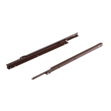 Micro Guide Thin Roller Slides