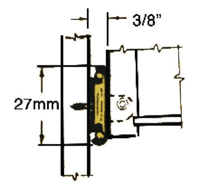 Microform Double Action Slides
