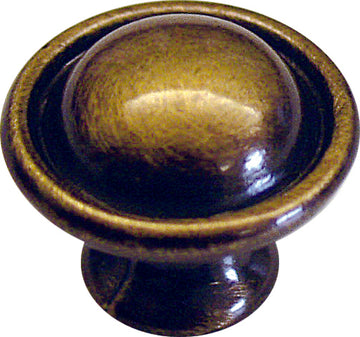 Antique English Handles and Knobs