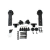 Cabinet Barn Door Hardware Kit 72"