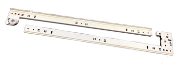 Steel Drawer Slides (3/4 Extension)