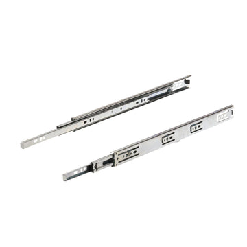 Full-Extension Ball Bearing Drawer Slides
