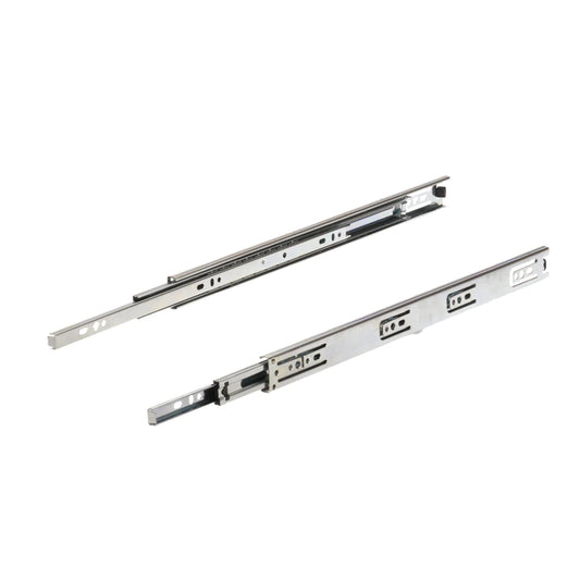 Full-Extension Ball Bearing Drawer Slides