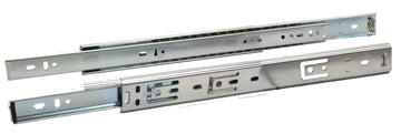 3/4 Extension Ball Bearing Drawer Slides