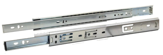 3/4 Extension Ball Bearing Drawer Slides