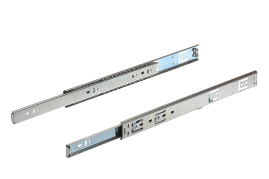 Full Extension Ball Bearing Drawer Slides