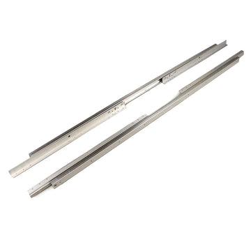 Reciprocal Action Extension Table Slides