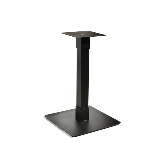 Pedestal Table Base (Forge)
