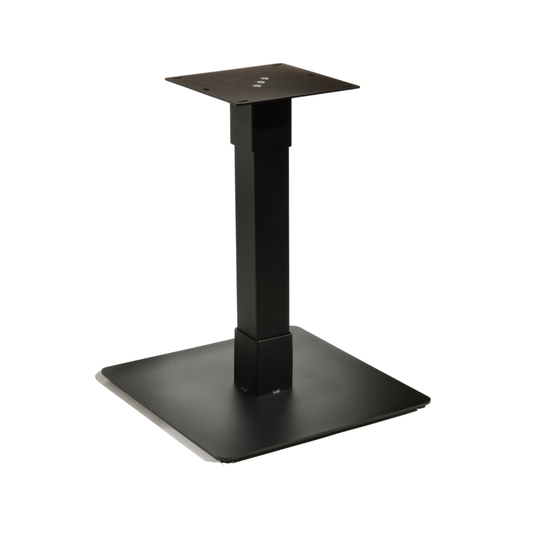 Pedestal Table Base (Forge)